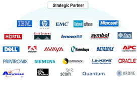 軟件外包服務(wù)的戰(zhàn)略合作伙伴——S Teda 公司簡(jiǎn)介