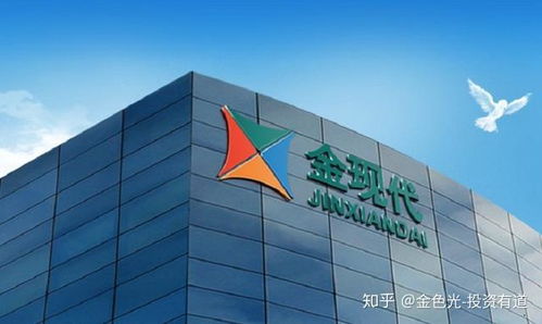 三年增收不增利，軟件外包商金現代憑什么闖關創業板？